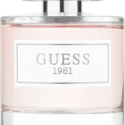 Guess 1981