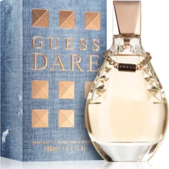Guess Dare 5 Guess Dare -Flair Parfum Soldes Magasin guess dare eau de toilette pour femme