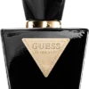 Guess Seductive Noir 2 Guess Seductive Noir -Flair Parfum Soldes Magasin guess seductive noir eau de toilette pour femme
