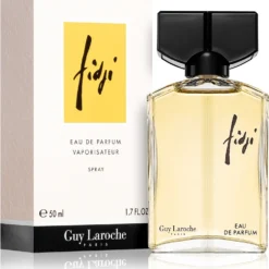 Guy Laroche Fidji 6 Guy Laroche Fidji -Flair Parfum Soldes Magasin guy laroche fidji eau de parfum pour femme 1
