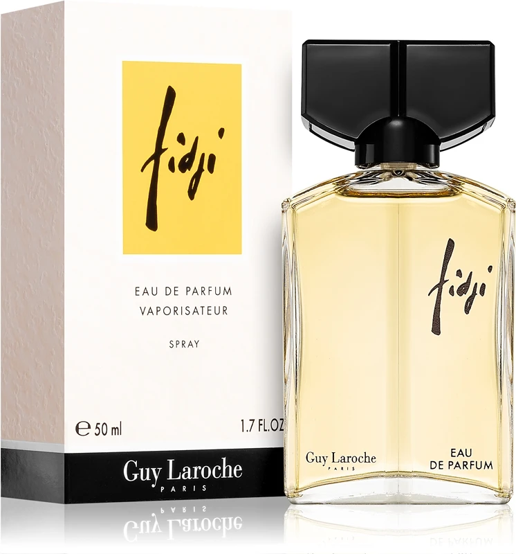 Guy Laroche Fidji 4 Guy Laroche Fidji – Image 2