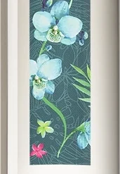 Hei Poa Tropical Orchid