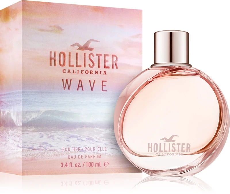 Hollister Wave 4 Hollister Wave â Image 2