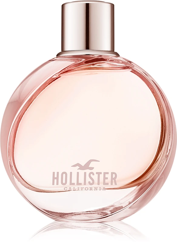 Hollister Wave 3 Hollister Wave