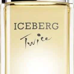 Iceberg Twice For Her