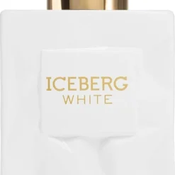 Iceberg White