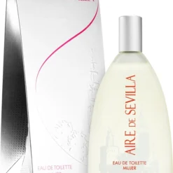 Instituto Español Aire De Sevilla -Flair Parfum Soldes Magasin instituto espanol aire de sevilla eau de toilette pour femme 1