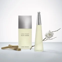 Issey Miyake L'Eau D'Issey -Flair Parfum Soldes Magasin issey miyake leau dissey eau de toilette pour femme 3