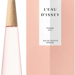 Issey Miyake L'Eau D'Issey Pivoine -Flair Parfum Soldes Magasin issey miyake leau dissey pivoine eau de toilette pour femme 1