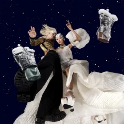 Jean Paul Gaultier Classique Collector -Flair Parfum Soldes Magasin jean paul gaultier classique collector eau de toilette pour femme 5