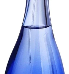 Jennifer Lopez Blue Glow