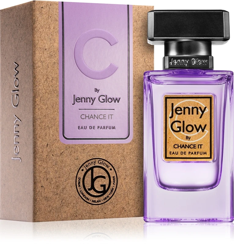 Jenny Glow C Chance IT 4 Jenny Glow C Chance IT – Image 2