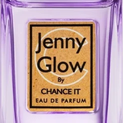 Jenny Glow C Chance IT
