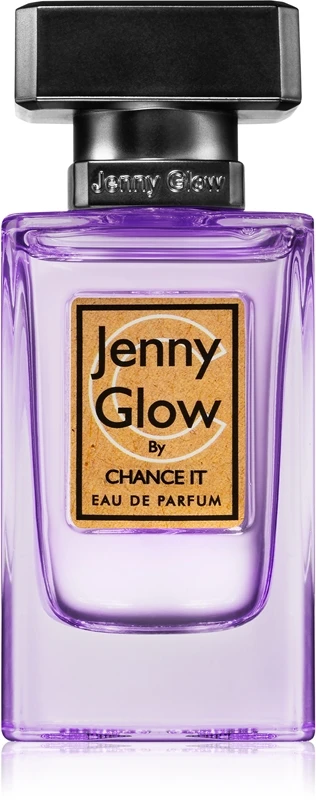 Jenny Glow C Chance IT 3 Jenny Glow C Chance IT