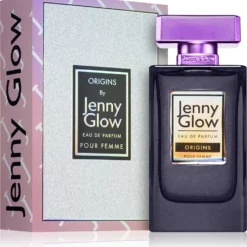 Jenny Glow Origins -Flair Parfum Soldes Magasin jenny glow origins eau de parfum pour femme 1
