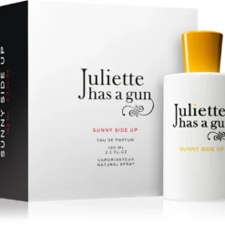 Juliette Has A Gun Sunny Side Up -Flair Parfum Soldes Magasin juliette has a gun sunny side up eau de parfum pour femme