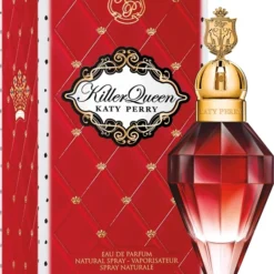 Katy Perry Killer Queen 7 Katy Perry Killer Queen -Flair Parfum Soldes Magasin katy perry killer queen eau de parfum pour femme