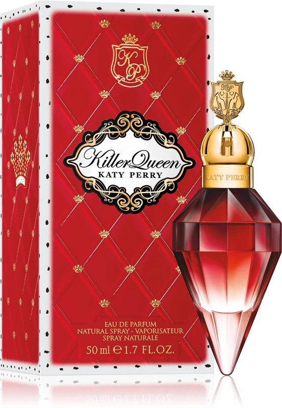 Katy Perry Killer Queen 4 Katy Perry Killer Queen – Image 2