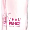 KENZO L'Eau Kenzo Hyper Wave Pour Femme -Flair Parfum Soldes Magasin kenzo leau kenzo hyper wave pour femme eau de toilette pour femme
