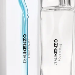 KENZO L'Eau Kenzo Pour Femme -Flair Parfum Soldes Magasin kenzo leau kenzo pour femme eau de toilette pour femme 1