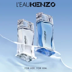 KENZO L'Eau Kenzo Pour Femme -Flair Parfum Soldes Magasin kenzo leau kenzo pour femme eau de toilette pour femme 3