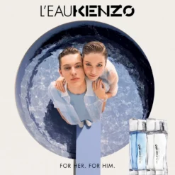 KENZO L'Eau Kenzo Pour Femme -Flair Parfum Soldes Magasin kenzo leau kenzo pour femme eau de toilette pour femme 4