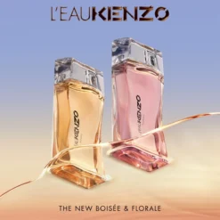 KENZO L'Eau Kenzo Pour Femme Florale -Flair Parfum Soldes Magasin kenzo leau kenzo pour femme florale eau de toilette pour femme 3