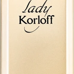 Korloff Lady Korloff