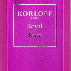 Korloff Royal Rose