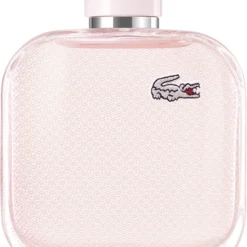 Lacoste L.12.12 Rose Eau Fraîche