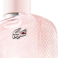 Lacoste L.12.12 Rose Eau Fraîche -Flair Parfum Soldes Magasin lacoste l 12 12 rose eau fraiche eau de toilette pour femme 3