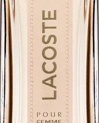 Lacoste Pour Femme Intense
