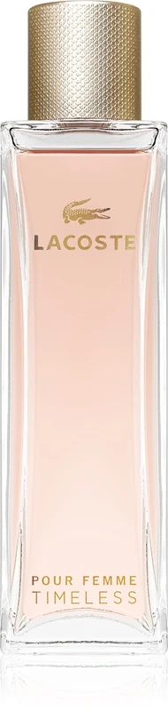 Lacoste Pour Femme Timeless 3 Lacoste Pour Femme Timeless