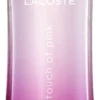 Lacoste Touch Of Pink -Flair Parfum Soldes Magasin lacoste touch of pink eau de toilette pour femme 27