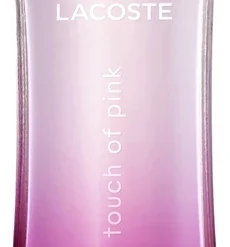 Lacoste Touch Of Pink