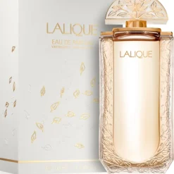 Lalique De Lalique -Flair Parfum Soldes Magasin lalique de lalique eau de parfum pour femme