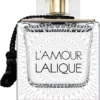 Lalique L'Amour 1 Lalique L'Amour -Flair Parfum Soldes Magasin lalique lamour eau de parfum pour femme 25