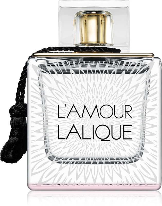 Lalique L'Amour 3 Lalique L'Amour