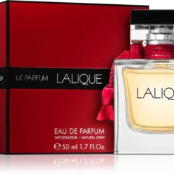 Lalique Le Parfum -Flair Parfum Soldes Magasin lalique le parfum eau de parfum pour femme