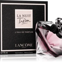 Lancome Lancôme La Nuit Trésor -Flair Parfum Soldes Magasin lancome la nuit tresor eau de parfum pour femme