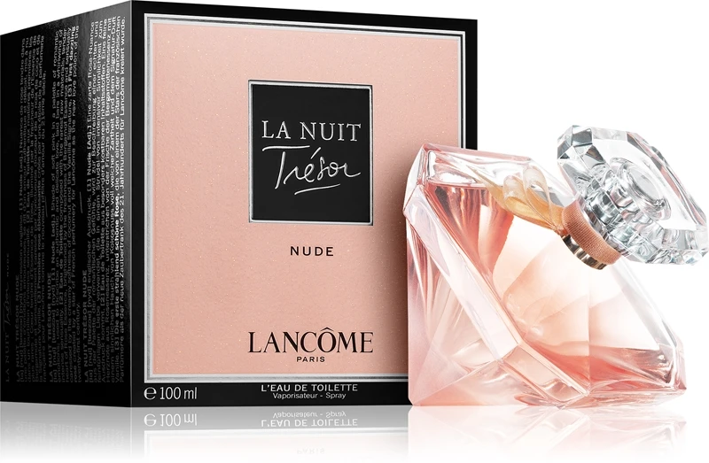 Lancome Lancôme La Nuit Trésor Nude 4 Lancome Lancôme La Nuit Trésor Nude – Image 2