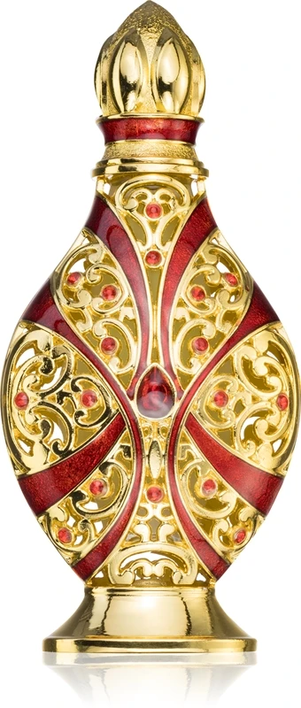 Lattafa Lil Sabaya -Flair Parfum Soldes Magasin lattafa lil sabaya huile parfumee pour femme