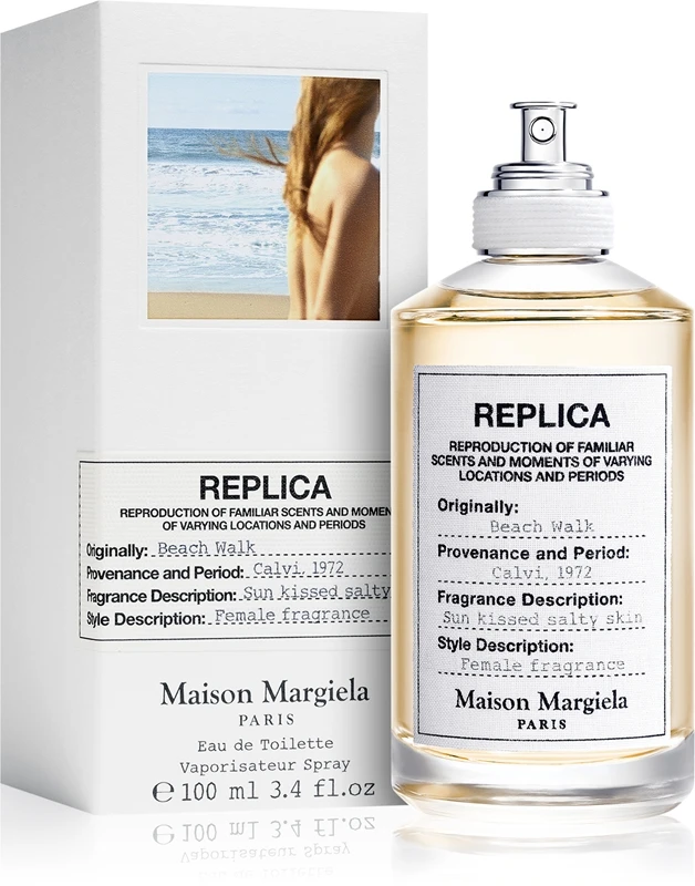 Maison Margiela REPLICA Beach Walk 4 Maison Margiela REPLICA Beach Walk – Image 2
