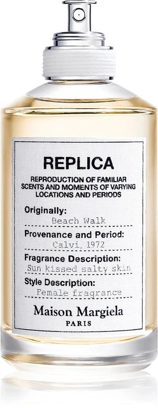 Maison Margiela REPLICA Beach Walk 3 Maison Margiela REPLICA Beach Walk