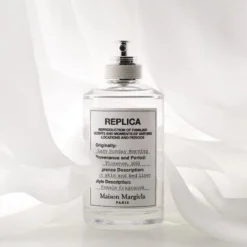 Maison Margiela REPLICA Lazy Sunday Morning -Flair Parfum Soldes Magasin maison margiela replica lazy sunday morning eau de toilette pour femme 2