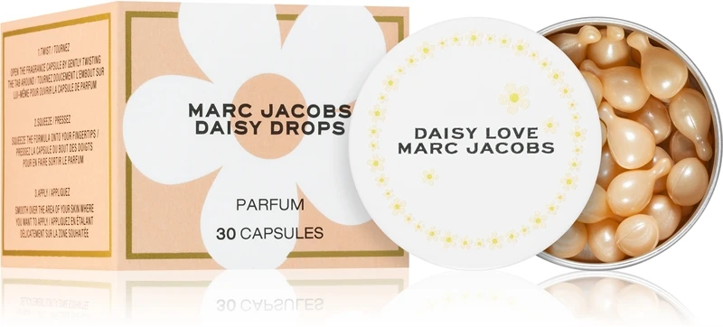 Marc Jacobs Daisy Love 4 Marc Jacobs Daisy Love – Image 2