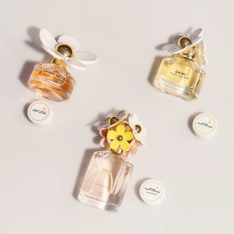 Marc Jacobs Daisy Love 5 Marc Jacobs Daisy Love – Image 3