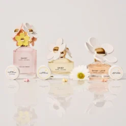 Marc Jacobs Daisy Love 11 Marc Jacobs Daisy Love -Flair Parfum Soldes Magasin marc jacobs daisy love huile parfumee en capsules pour femme 3