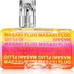 Masaki Matsushima Fluo