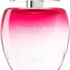 Mercedes-Benz Mercedes Benz Rose -Flair Parfum Soldes Magasin mercedes benz mercedes benz rose eau de toilette pour femme 14